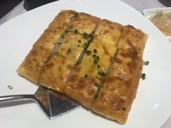 招牌牛肉豆皮-粗茶淡饭·汉口公馆(循礼门店)