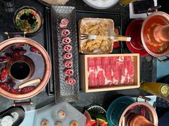 -王家渡火锅店(棕榈泉店)