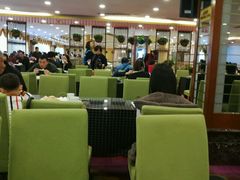 大堂-新梅园不夜粥(龙华店)