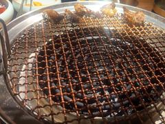 -九田家黑牛烤肉料理(新辰里亚运村店)