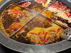 -陈眼镜火锅(总店)