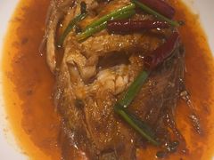 -粗茶淡饭·隐庐私厨(东亭店)