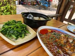 -青城甲(青城山店)