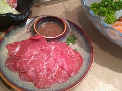 -大渔铁板烧(花园道店)
