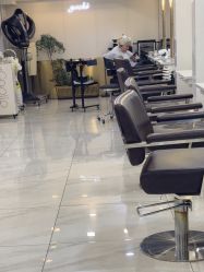点击看大图 -雅仕 HAIR SALON 美发沙龙