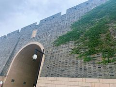 -相门城墙文化休闲景区
