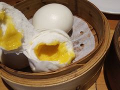 -小鹅皇港式餐厅(新抚万达店)