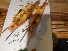 -通海俄式烧烤·俄罗斯大串(嵩山路店)