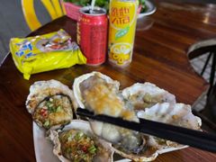 -海兴炭炉鸡(桥中北路店)