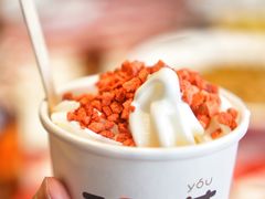 -西贝(东方路店)