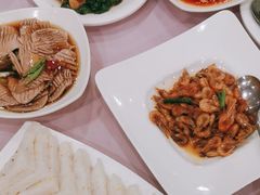 -顺风海鲜港(金玉兰店)