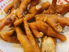 -厂花素芬九宫格火锅(银泰店)