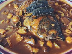 -食神鱼头佛跳墙(百子湾旗舰店)