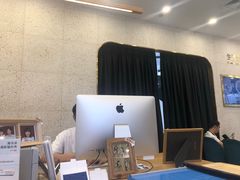 -海马体照相馆(上海宝山万达广场店)