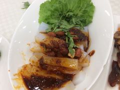 -新恬乐大酒家(沧达大厦店)