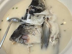-浔味·山屿湖·正宗淳牌全鱼宴老字号