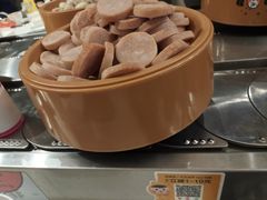 -龍歌自助小火锅(崂山丽达店)