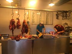 -马记牛羊肉店(豆瓣胡同店)