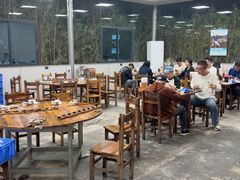 -竹乡园柴火竹筒饭·烧鸡(白水寨*森林海店)