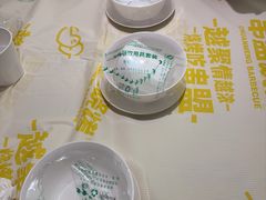 -串盟烧烤·长沙美食地标(星沙店)