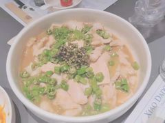 -小大董·烤鸭(观景餐厅·南京西路店)