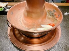 -清真·京华源铜锅涮肉(丰庆店)