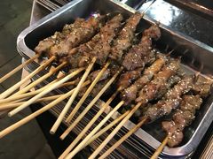 -西单翅酷(西单店)