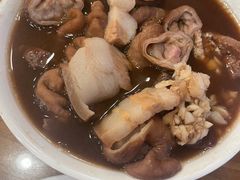 小肠菜底-北京小肠陈饭庄(方庄店)