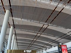 -常州奔牛国际机场