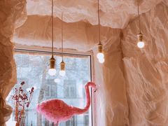 -Smile House咖啡馆(群芳小区店)