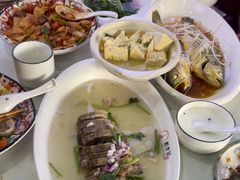 -帕米尔食府(白云观店)