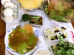 -颐和•海鲜砂锅粥•啫啫煲(奥林匹克广场店)