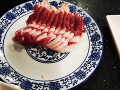 -裕德孚·非遗手切涮羊肉(东直门内大街店)