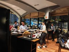 -拉蒂娜·巴西牛排馆 Latina·Brazilian Steakhouse(陆家嘴旗舰店)