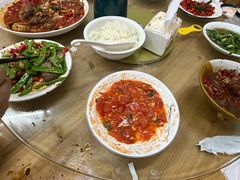 -小口味