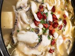 -太二酸菜鱼(福州泰禾店)