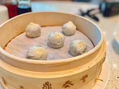 豆沙小笼包-鼎泰丰(环贸店)