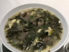 -汤城小厨•粤菜•靓汤(金宝街店)