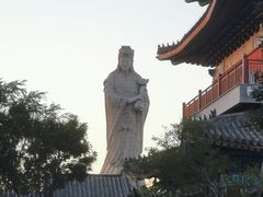 -天津妈祖文化园