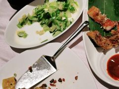 -粗茶淡饭·汉口公馆(循礼门店)