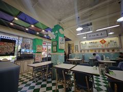 -華歡冰室-WahFoon(吉大店)