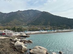-青岛崂山太清宫