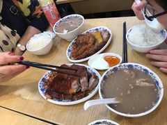 -棋哥烧鹅餐室(嘉年华商业大厦店)