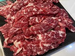 -三毛牛肉店(福强店)