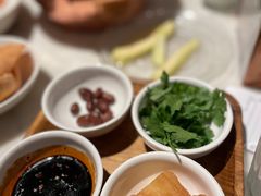 老潮州风味肉骨茶-金椰壳· 大厨新加坡菜(壹方城店)