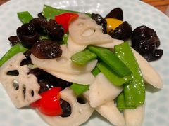 -YAFEE雅菲·粤菜·湘菜·融合菜(魏公村店)