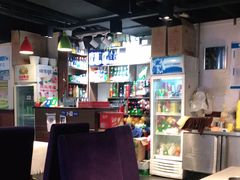 大堂-家佳餐厅(大望路店)