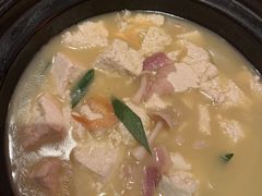 -南通滨江洲际酒店-东厨中餐厅