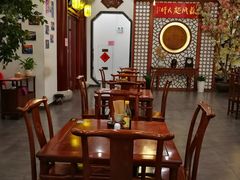 包厢-同得兴面馆.苏式面.三虾面(园区店)