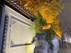 -凤城河风景区